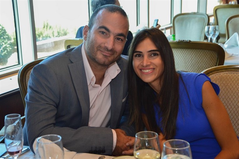 Le Ciel Sunday Brunch